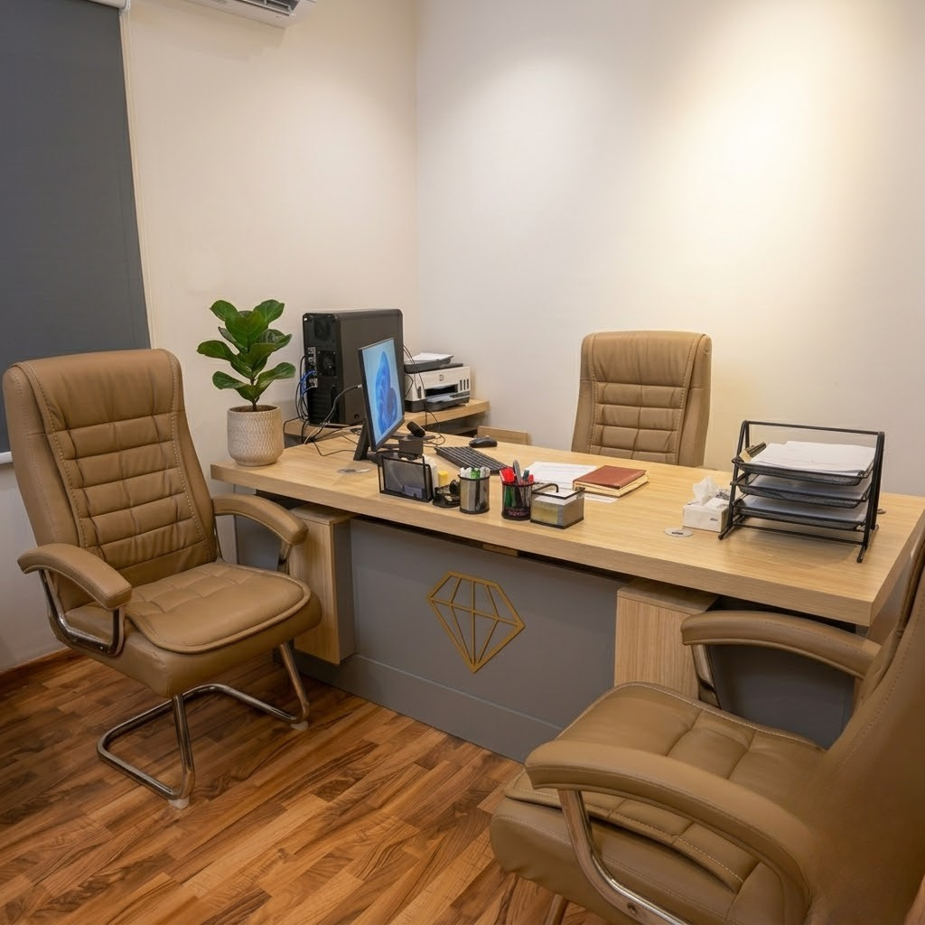 Law Firm Office Photo