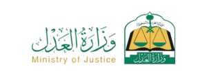 Ministery of Justice icon logo